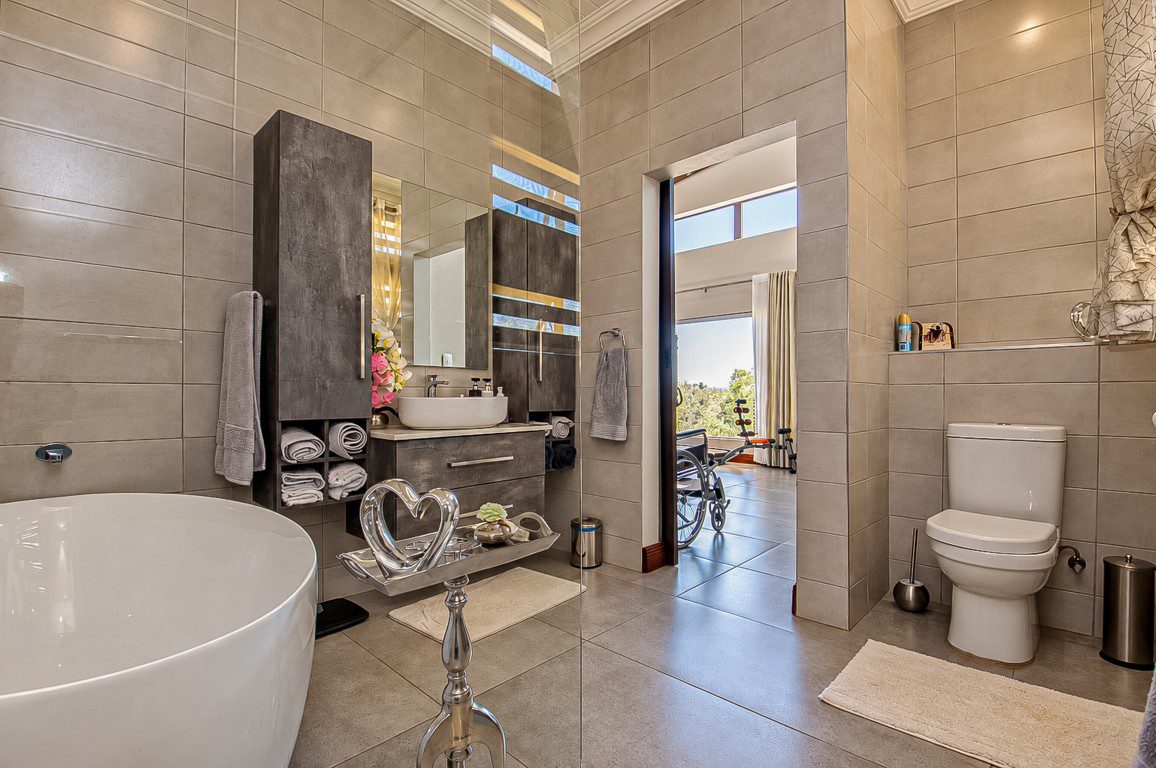 Homes Haven, Krugersdorp | Modern 3-Bed Secure-Estate Home