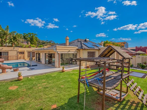 Orange Grove, Johannesburg | Urgent Disposal | Full Title Double Stand