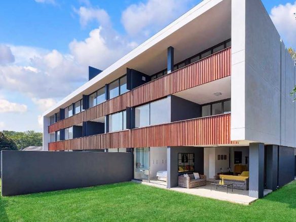 Forest Town | Exclusive 2-Bedroom Penthouse With Large Rooftop Terrace &Amp; Views