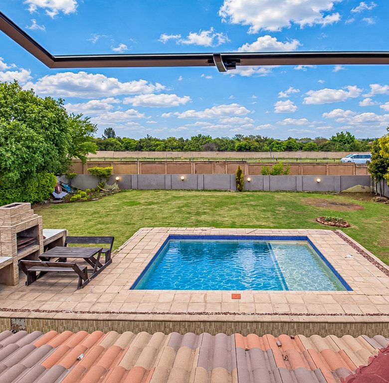 Savannah Country Estate, Pretoria | 6-Bedroom Estate Home with Pool