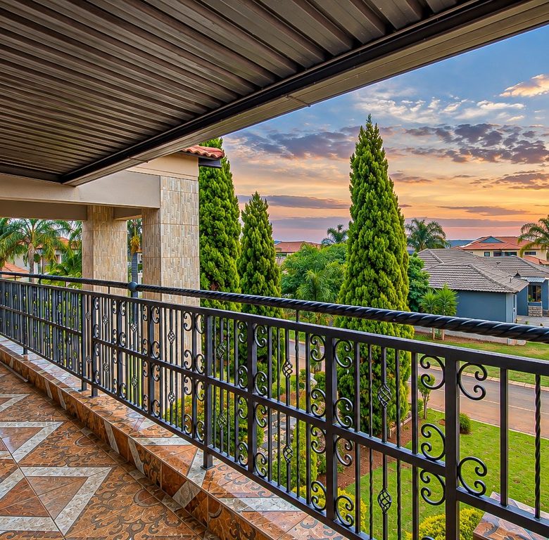 Savannah Country Estate, Pretoria | 6-Bedroom Estate Home with Pool