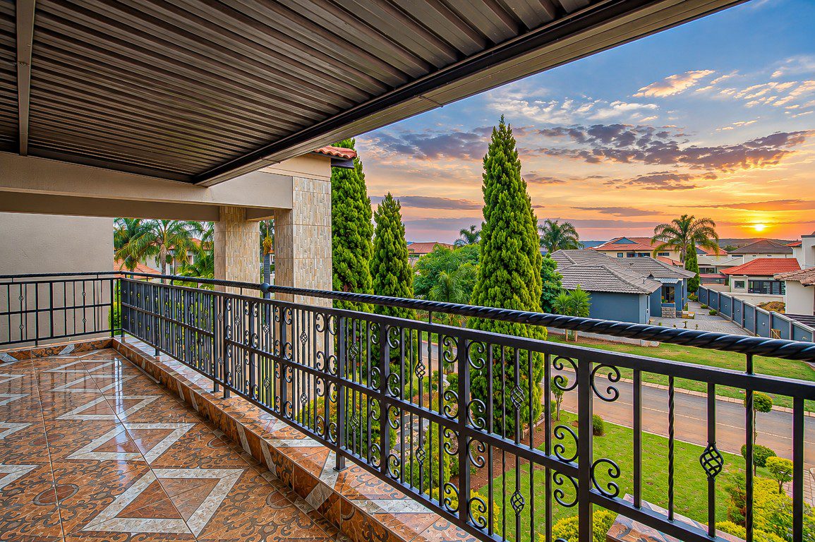 Savannah Country Estate, Pretoria | 6-Bedroom Estate Home with Pool