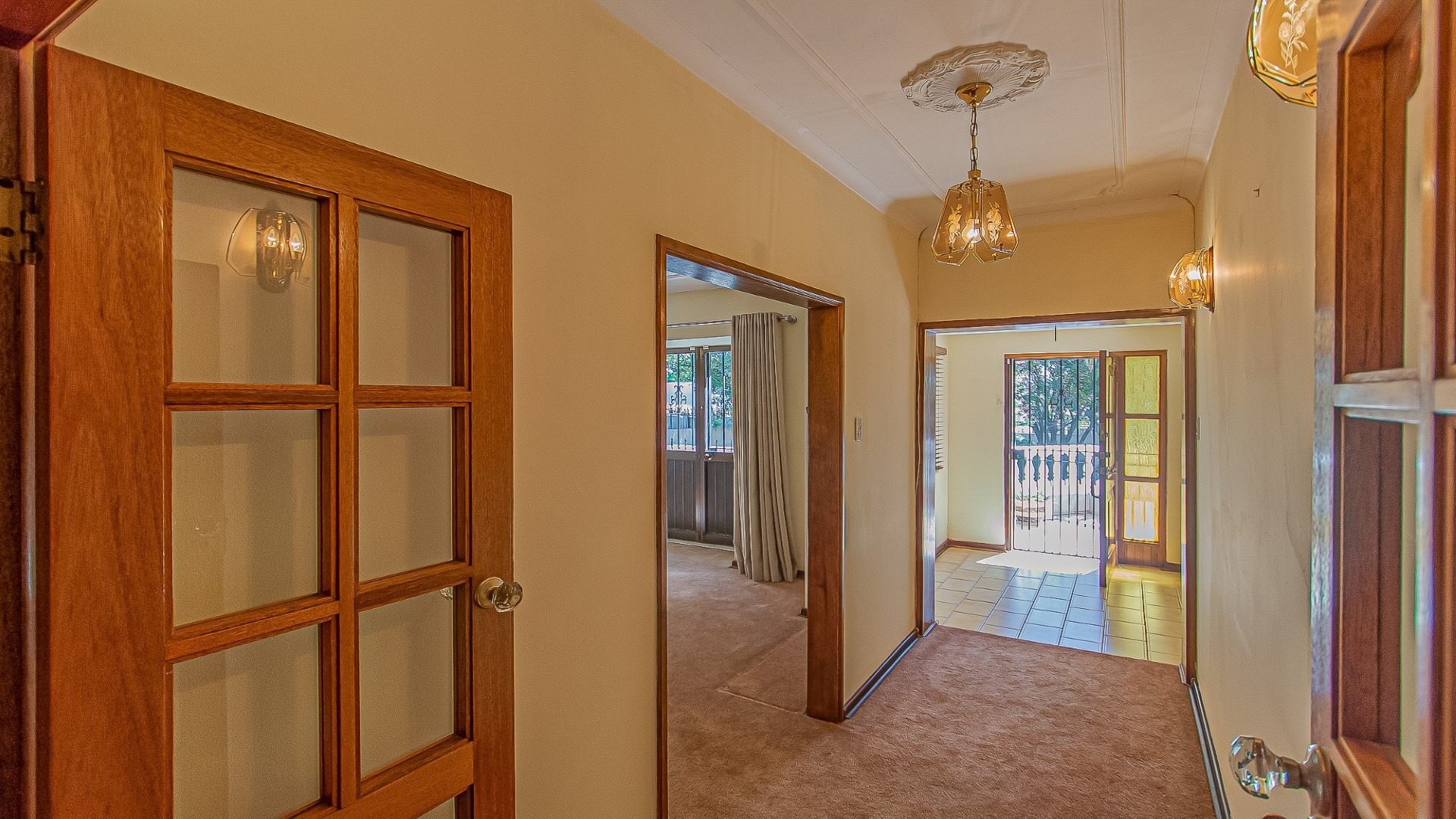 Kensington – Fully renovated family home