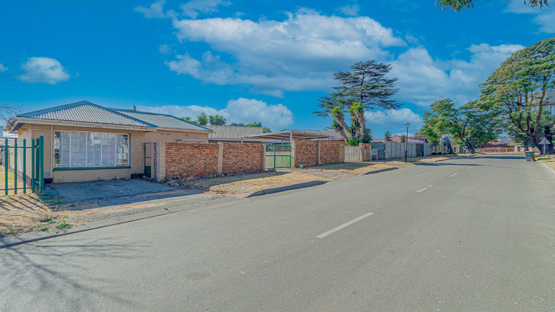 Kelvin Estate, Kempton Park – 3 Bedroom Family Home + Cottage
