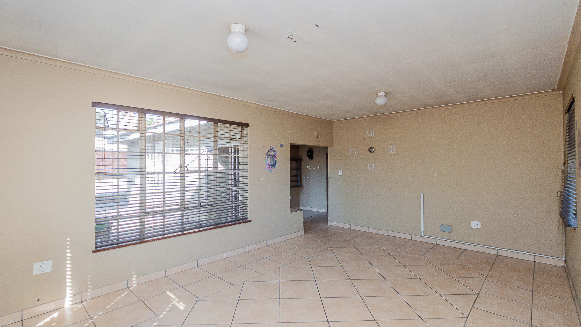 Kelvin Estate, Kempton Park – 3 Bedroom Family Home + Cottage