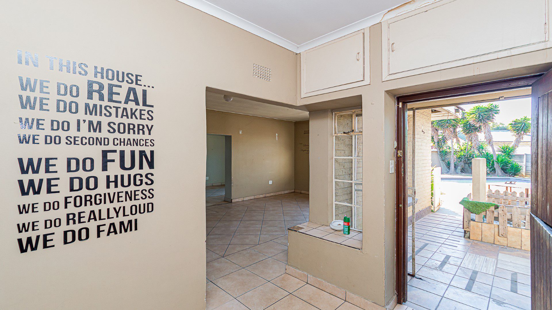 Kelvin Estate, Kempton Park – 3 Bedroom Family Home + Cottage