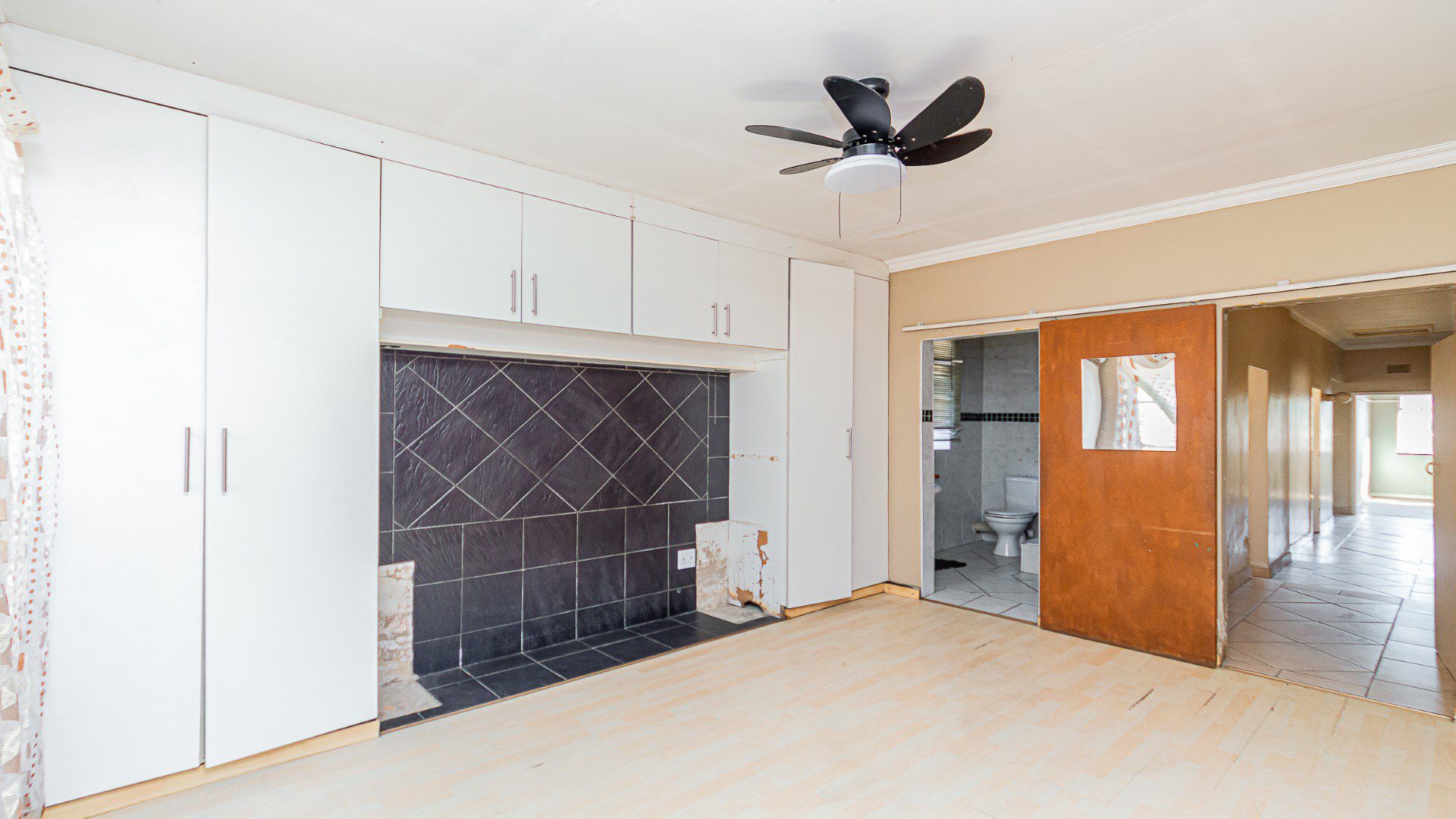 Kelvin Estate, Kempton Park – 3 Bedroom Family Home + Cottage