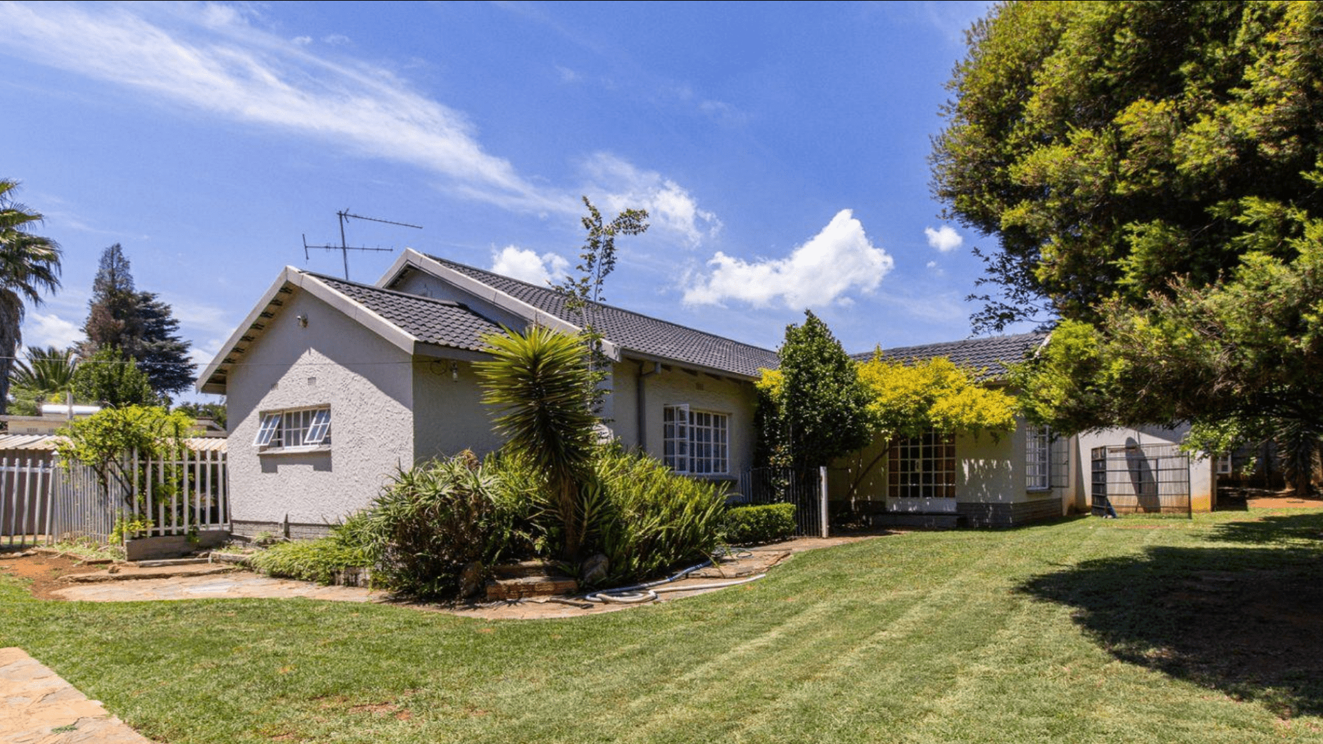 Hurlyvale – 3 Bedroom House
