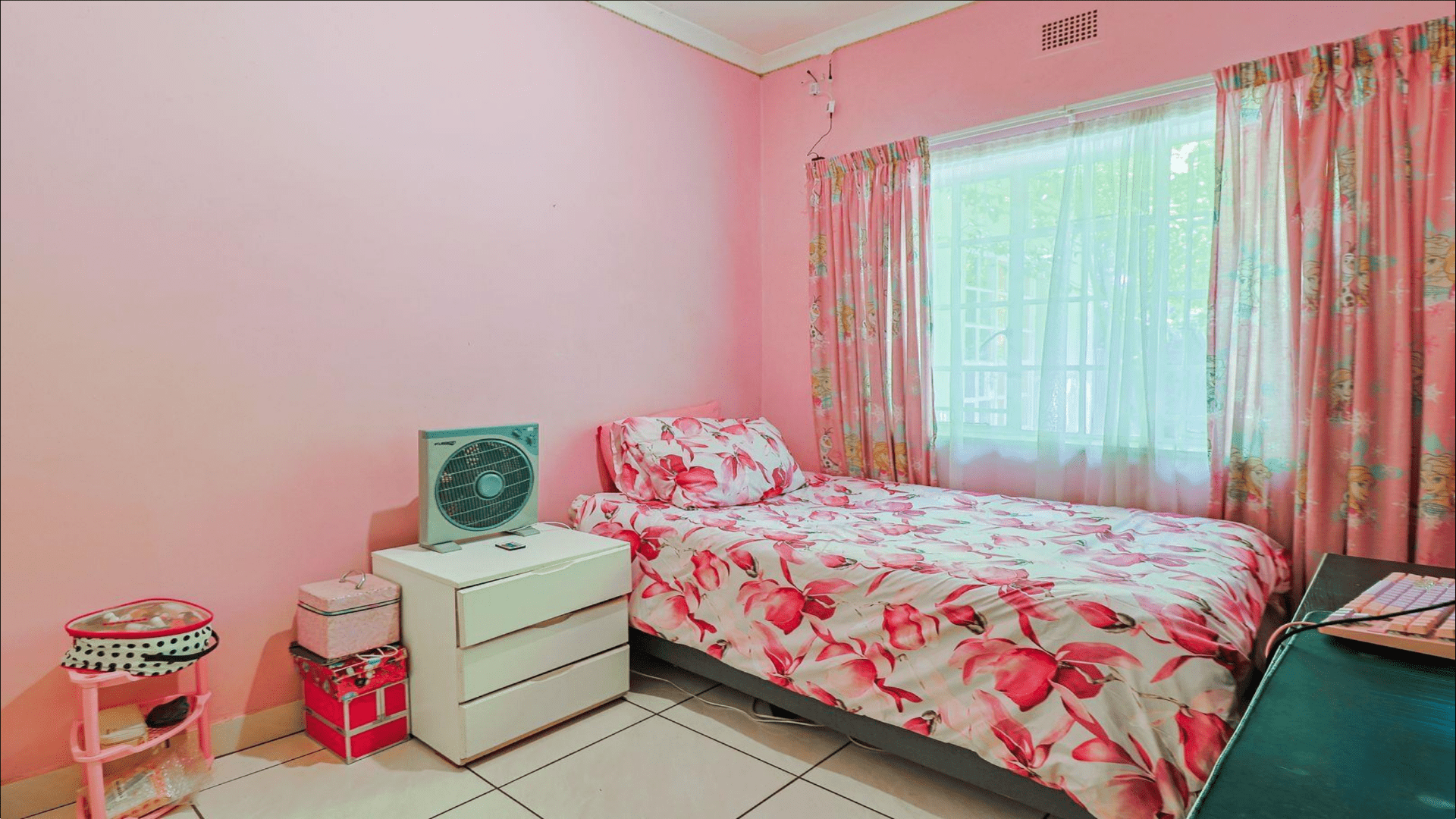 Hurlyvale – 3 Bedroom House