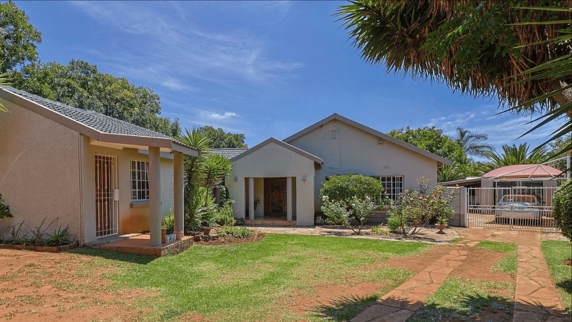 Hurlyvale – 3 Bedroom House