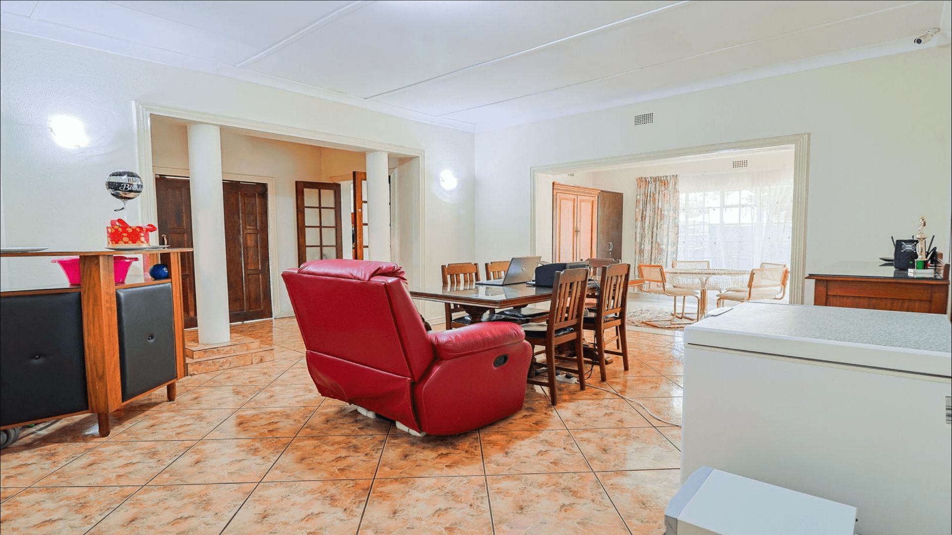 Hurlyvale – 3 Bedroom House