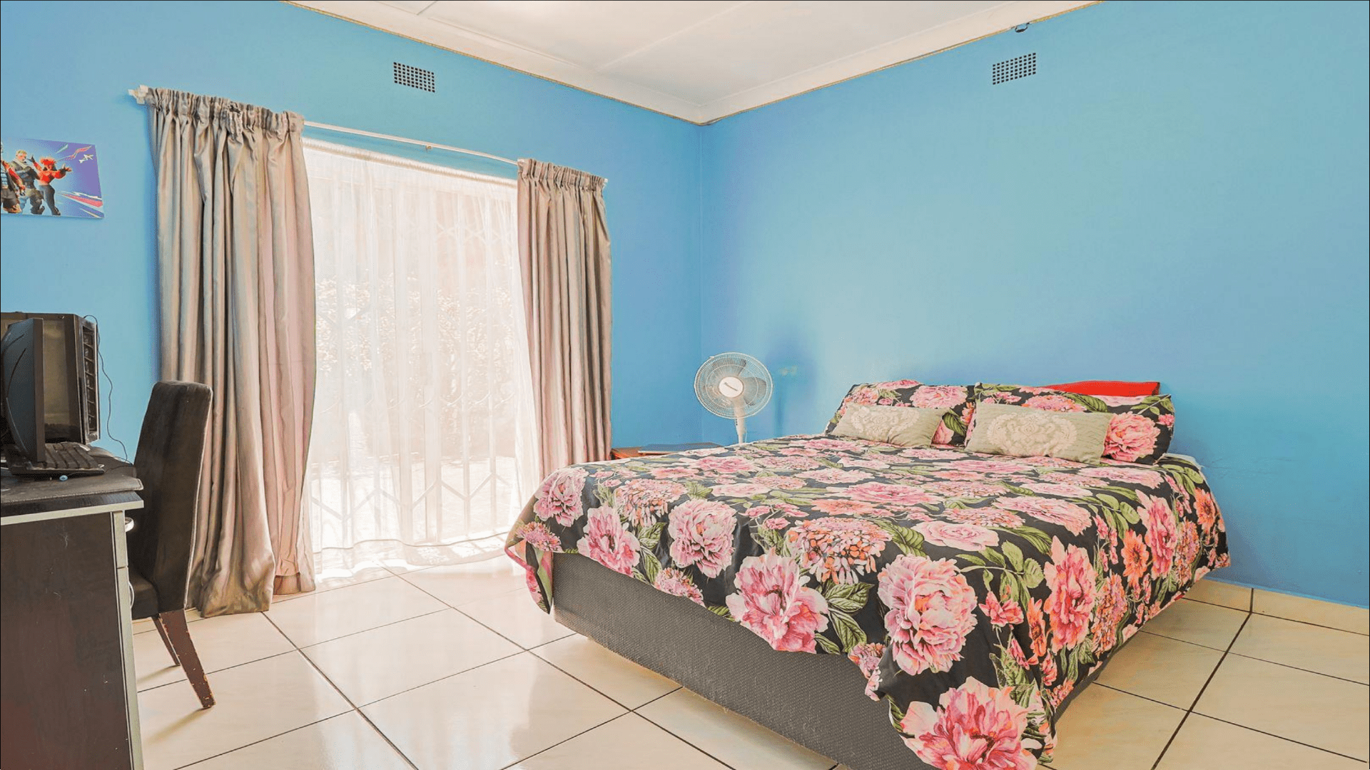 Hurlyvale – 3 Bedroom House
