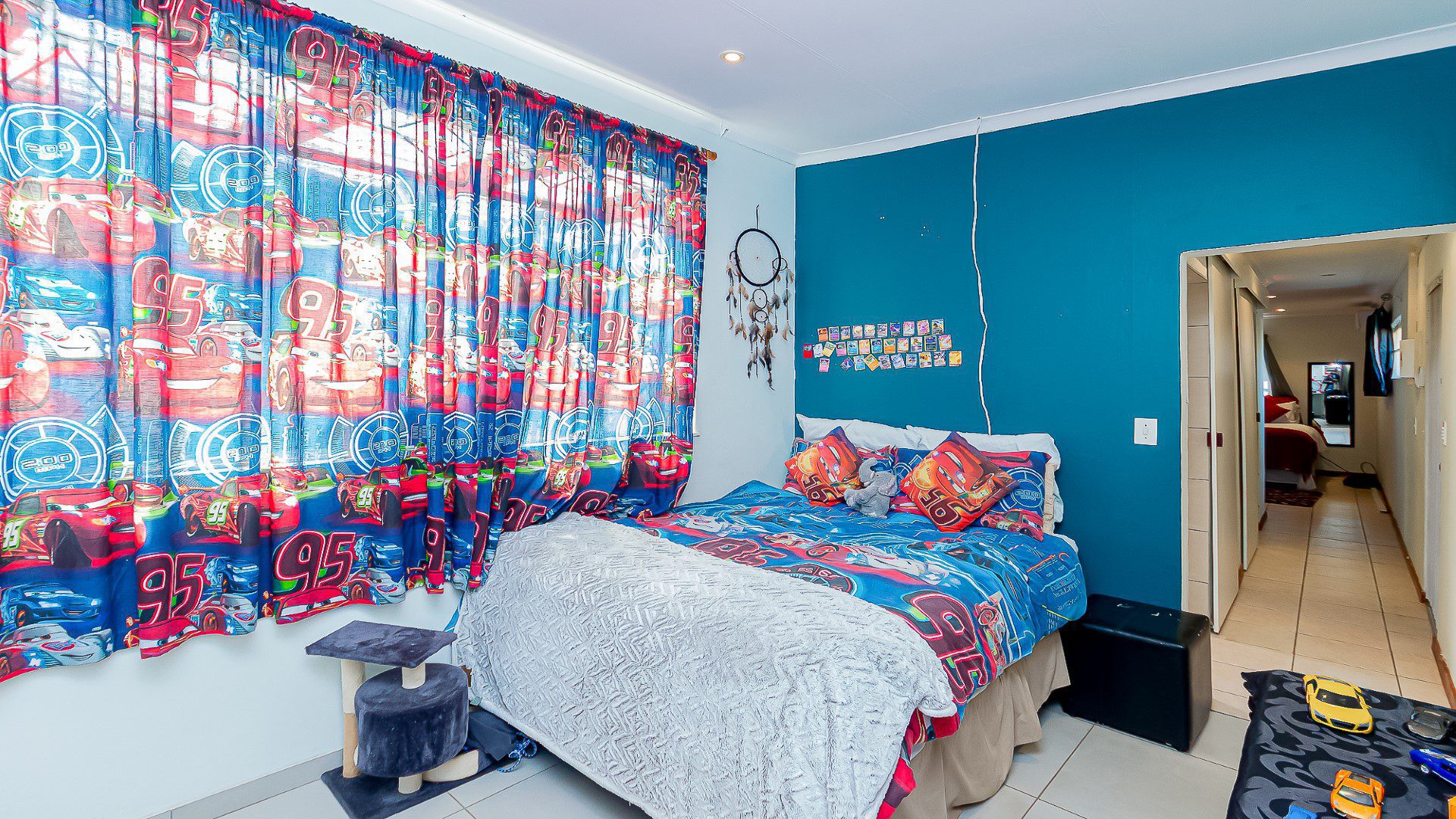 Blairgowrie, Randburg – Renovated 5 Bedroom Home