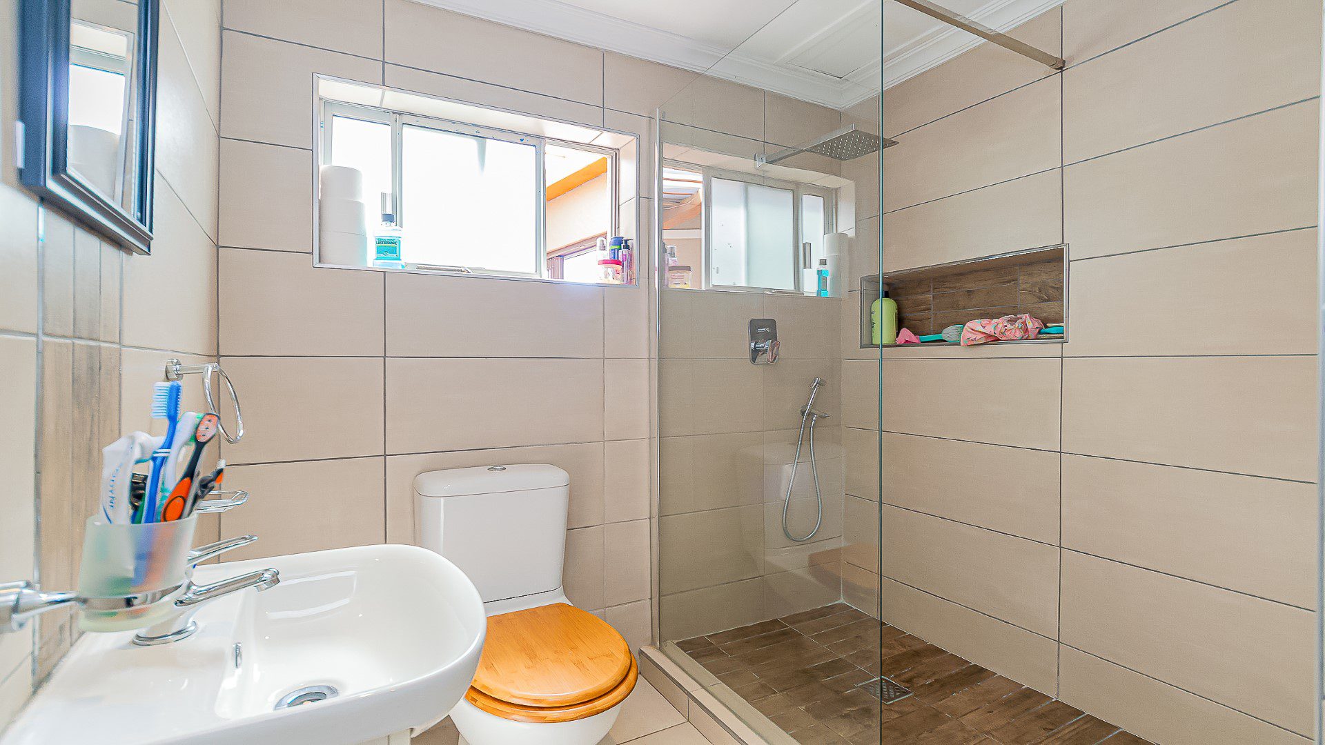 Blairgowrie, Randburg – Renovated 5 Bedroom Home