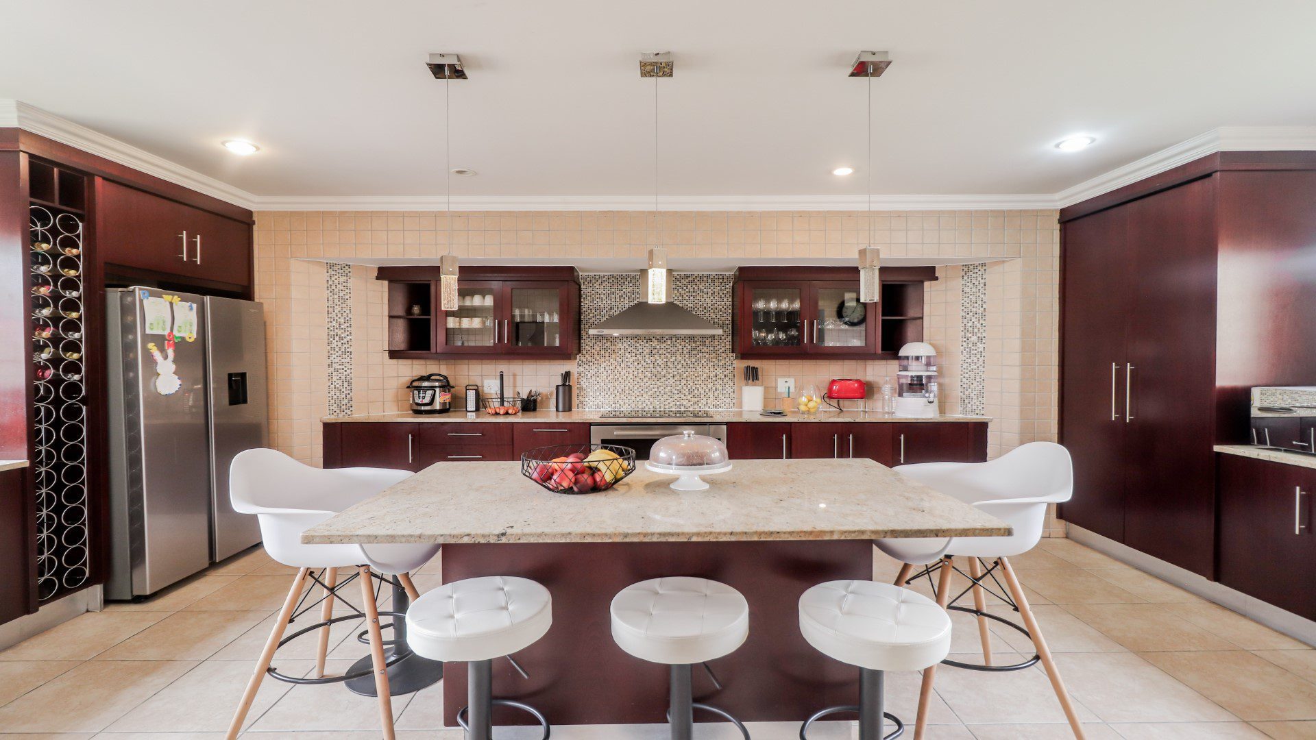 Prima Vista, Mulbarton – Magnificent 4 Bedroom Cluster in Secure Estate