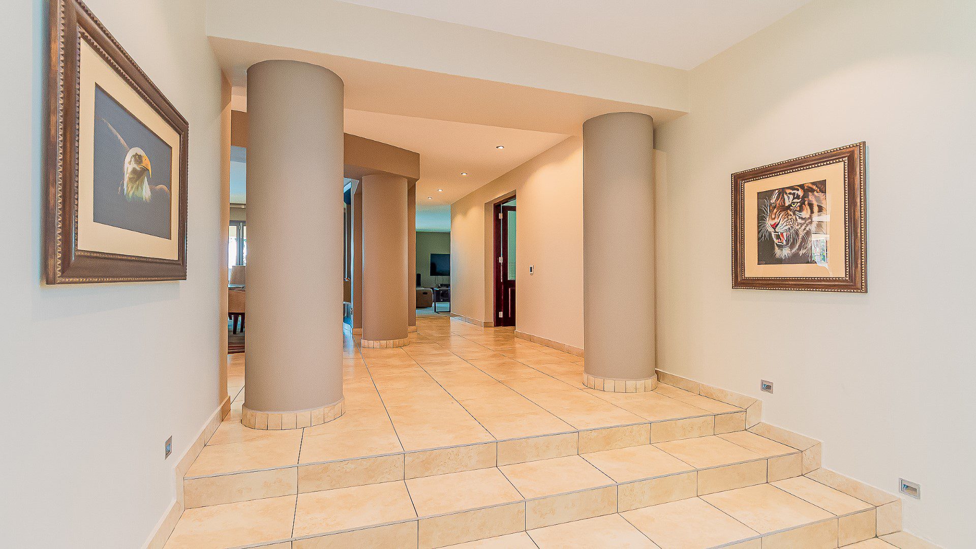 Bedfordview – Luxury Home In Upper Bedfordview