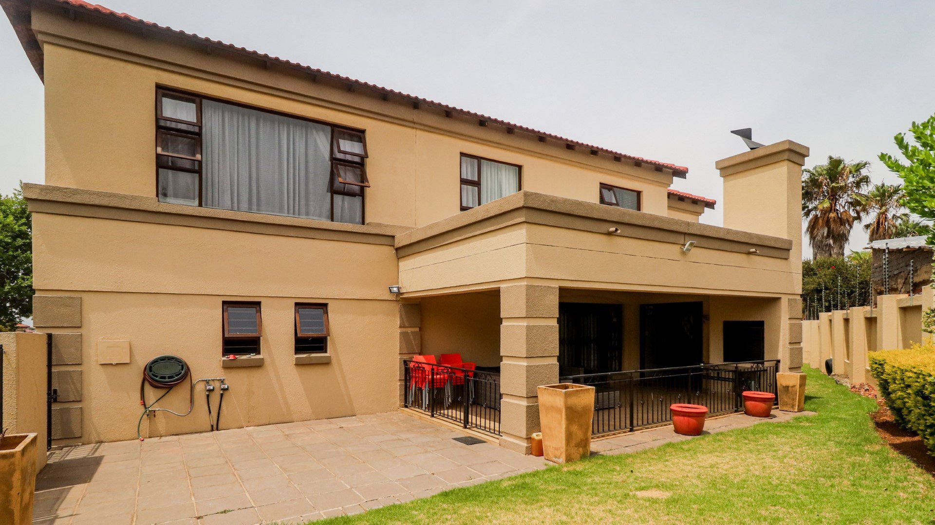 Prima Vista, Mulbarton – Magnificent 4 Bedroom Cluster in Secure Estate