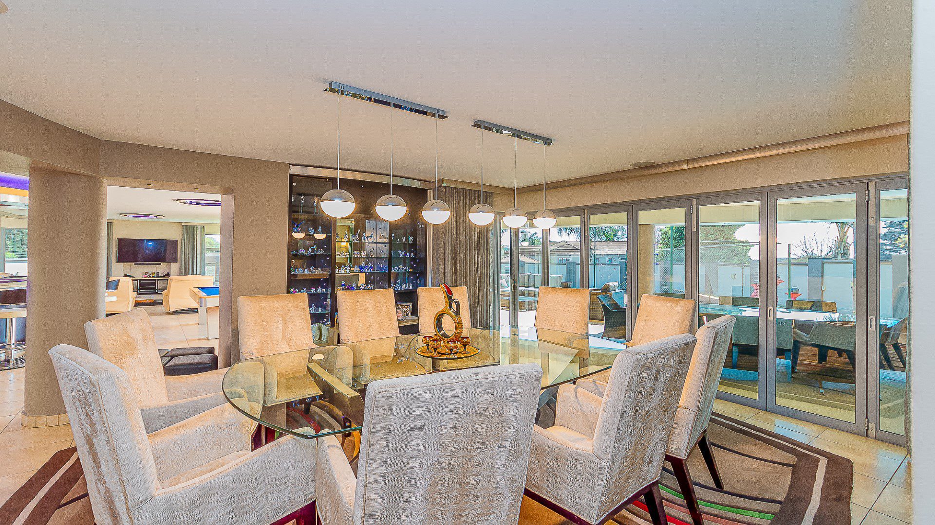 Bedfordview – Luxury Home In Upper Bedfordview