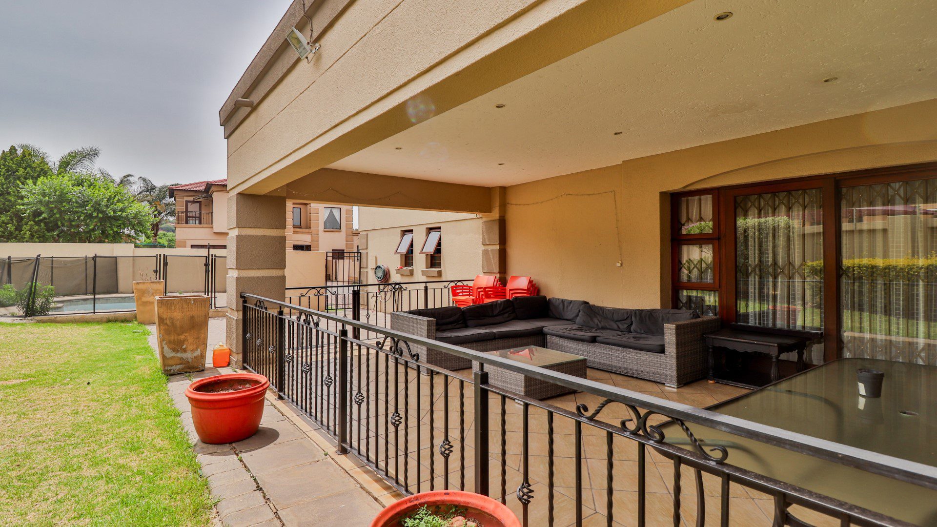 Prima Vista, Mulbarton – Magnificent 4 Bedroom Cluster in Secure Estate