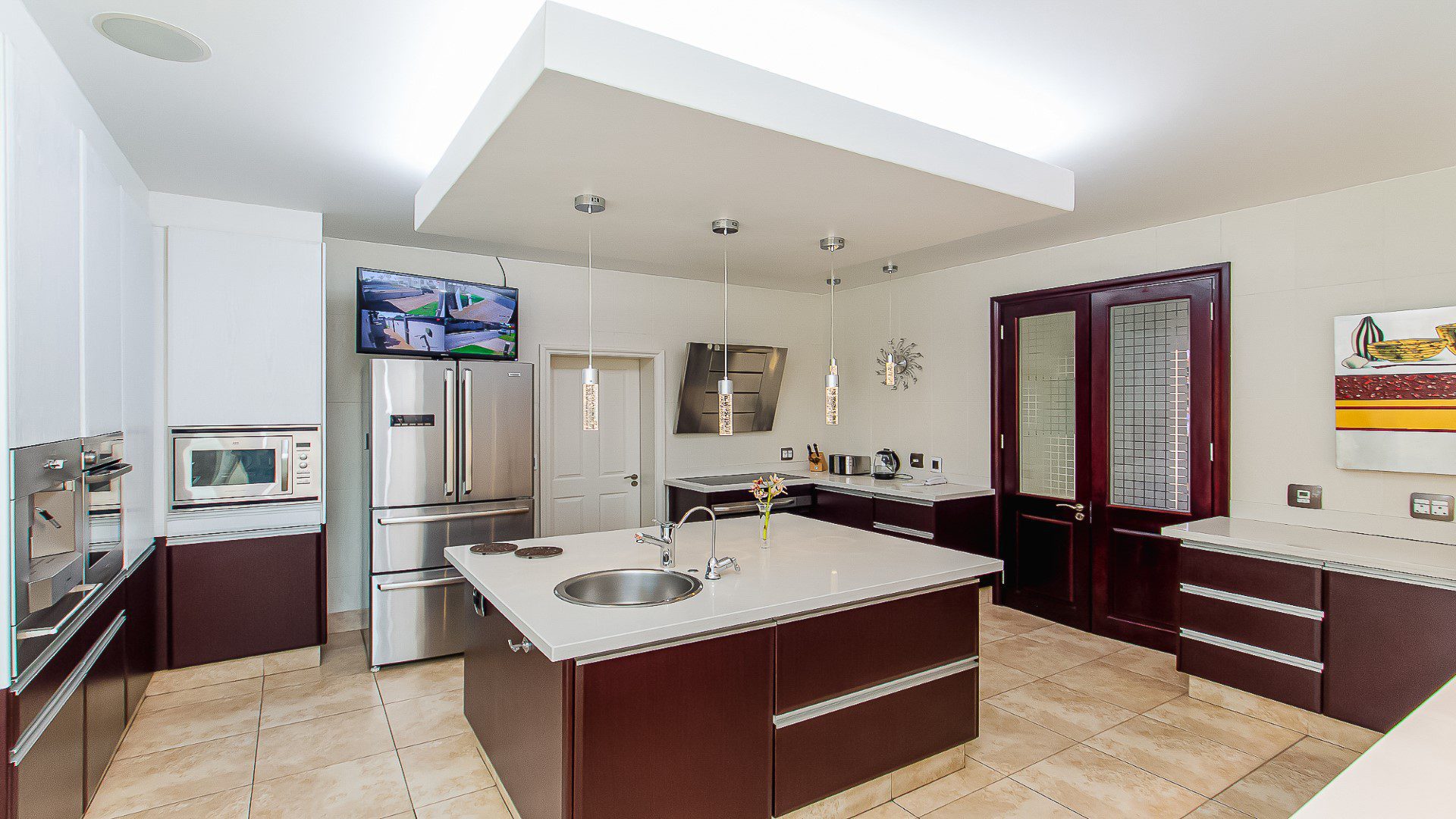 Bedfordview – Luxury Home In Upper Bedfordview
