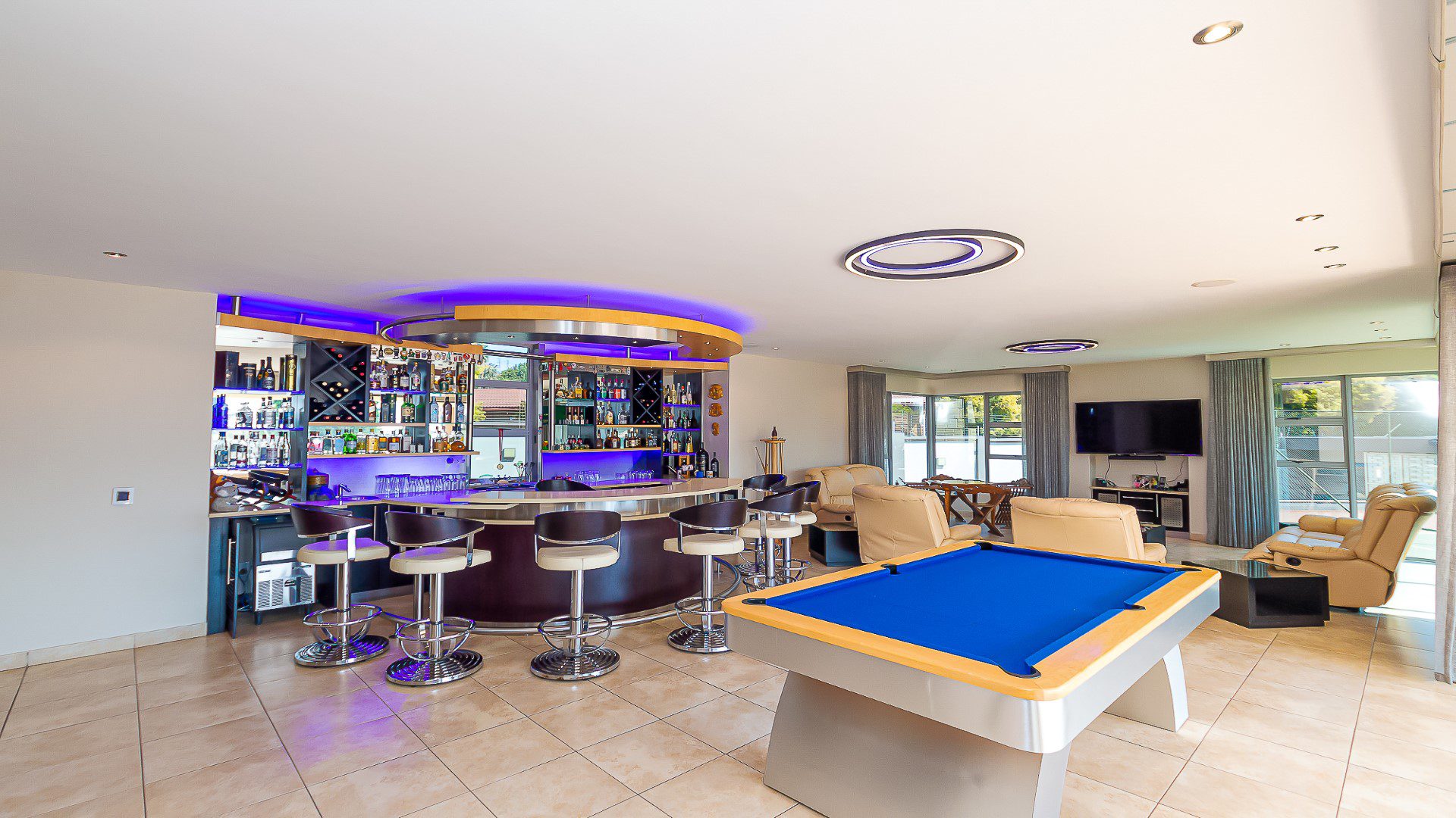 Bedfordview – Luxury Home In Upper Bedfordview
