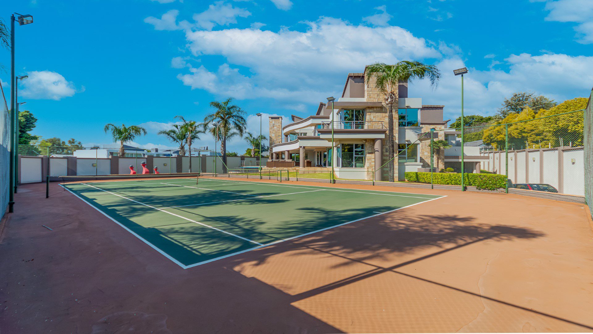 Bedfordview – Luxury Home In Upper Bedfordview