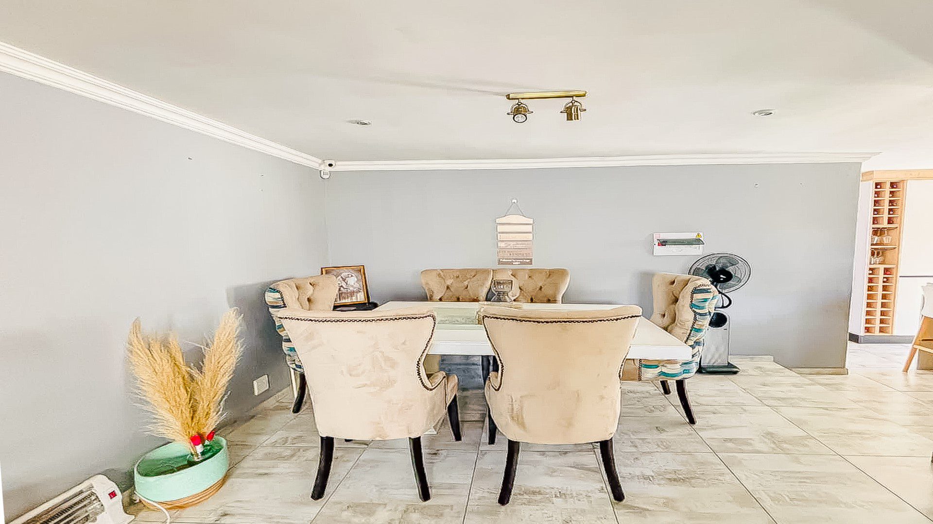 Riverside View – Stylish 3 Bedroom Home