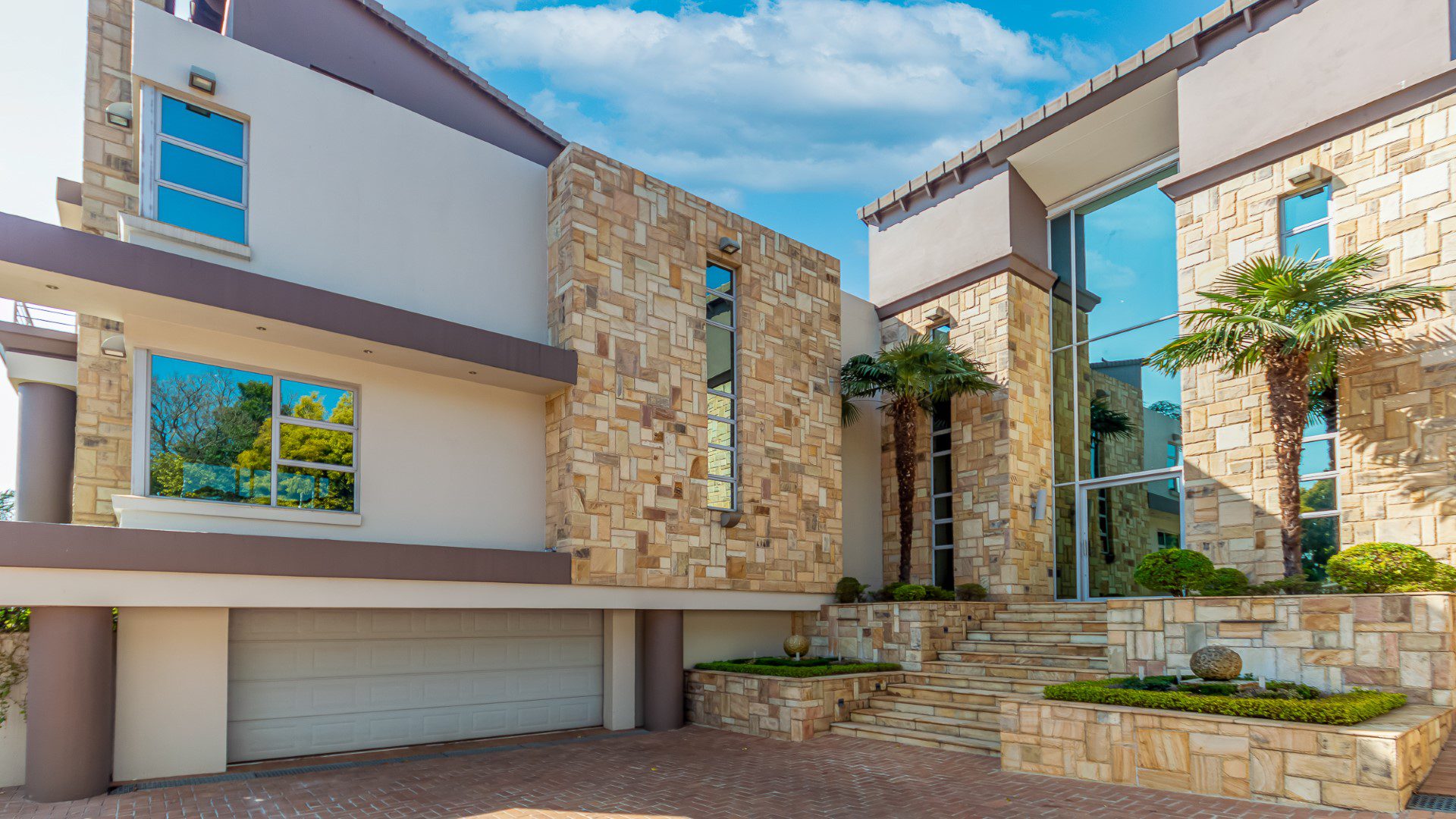 Bedfordview – Luxury Home In Upper Bedfordview