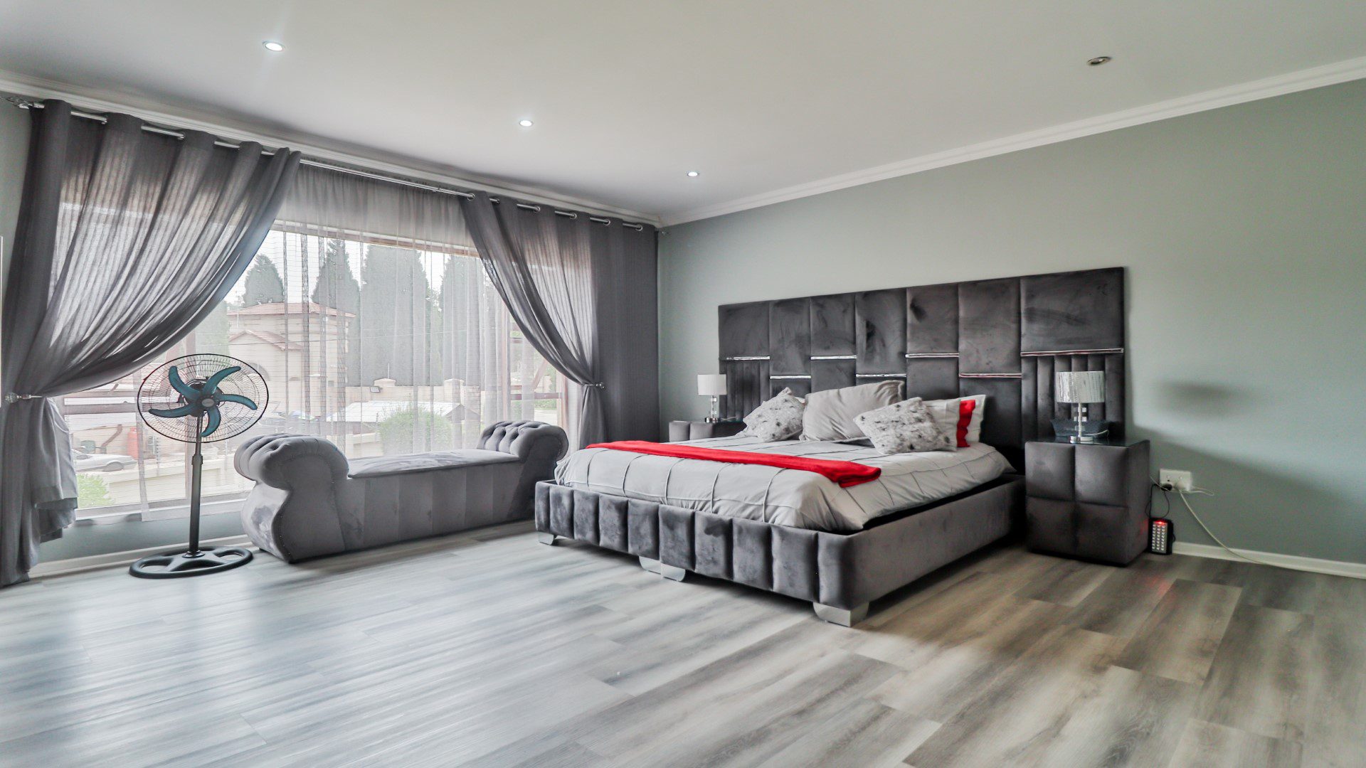 Prima Vista, Mulbarton – Magnificent 4 Bedroom Cluster in Secure Estate