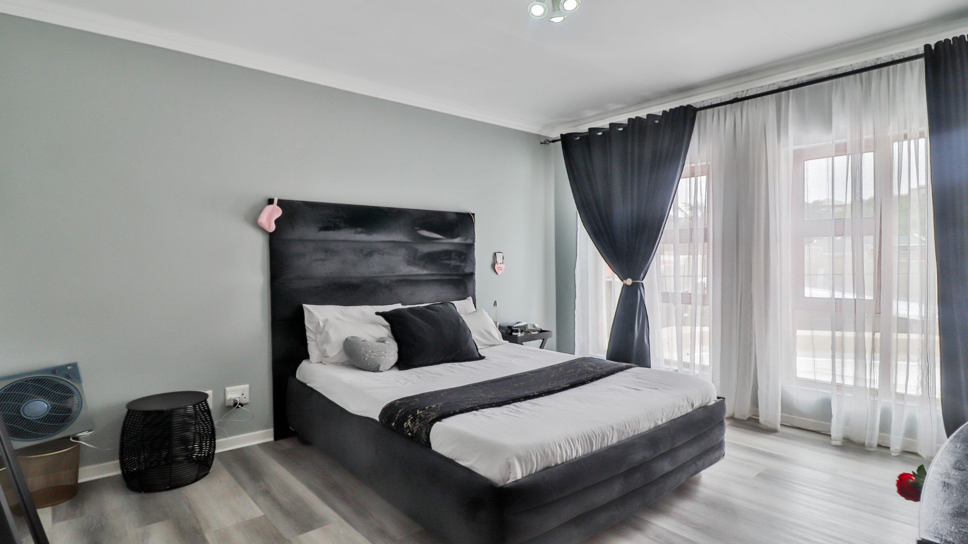 Prima Vista, Mulbarton – Magnificent 4 Bedroom Cluster in Secure Estate