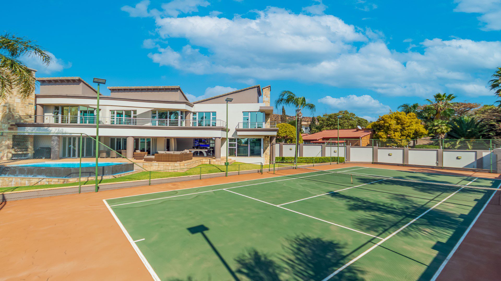 Bedfordview – Luxury Home In Upper Bedfordview
