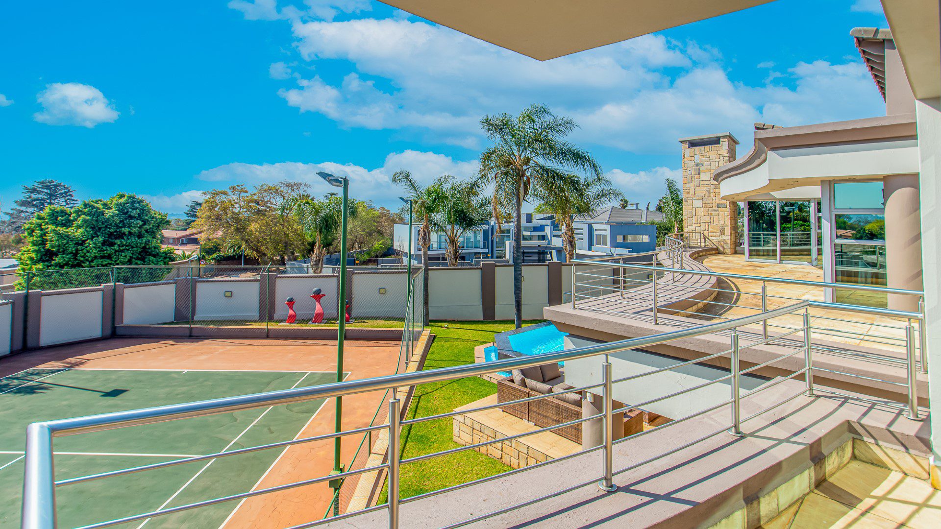 Bedfordview – Luxury Home In Upper Bedfordview