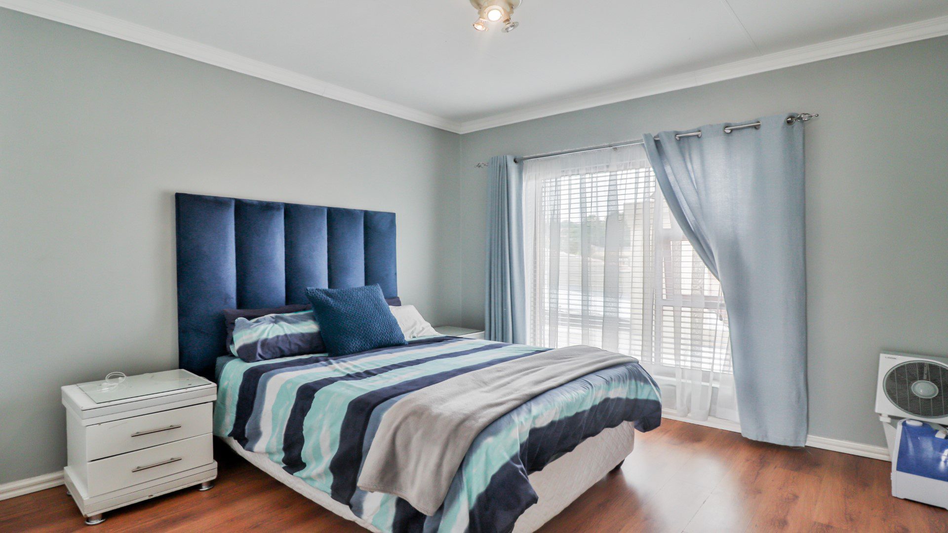 Prima Vista, Mulbarton – Magnificent 4 Bedroom Cluster in Secure Estate