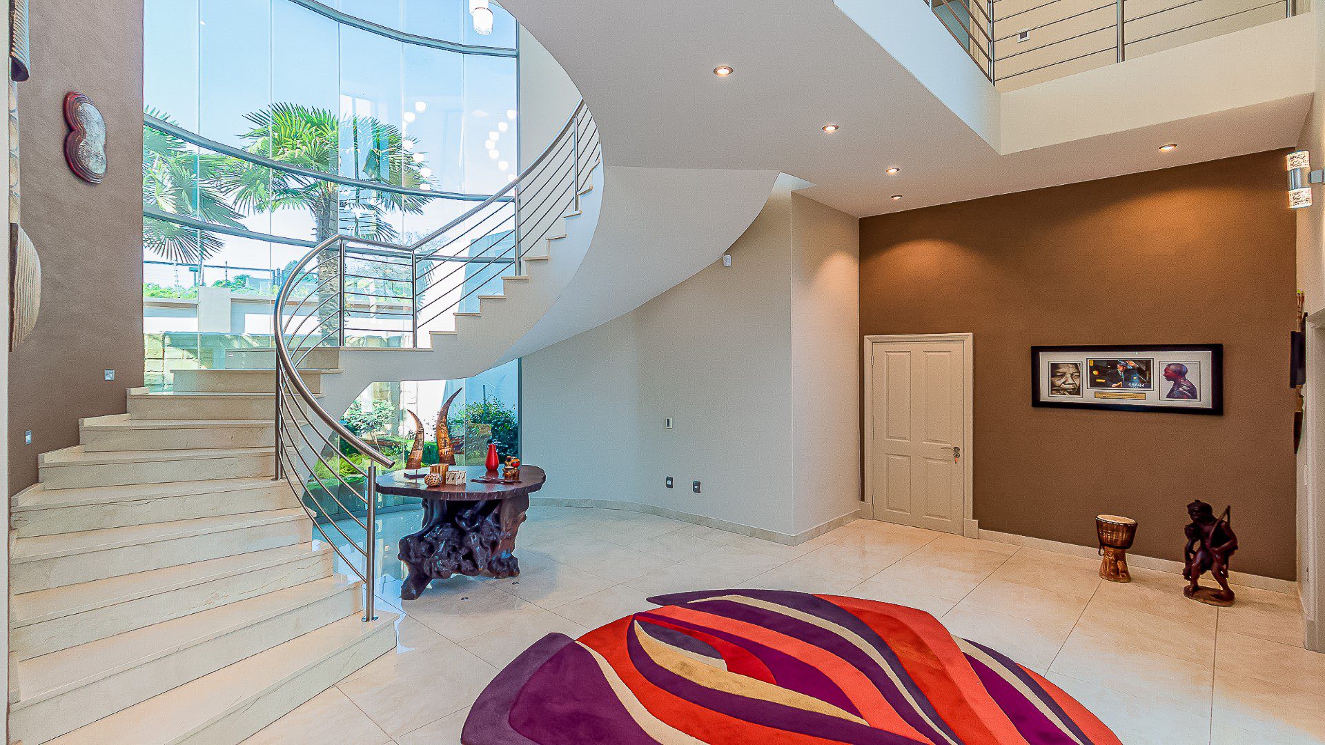 Bedfordview – Luxury Home In Upper Bedfordview