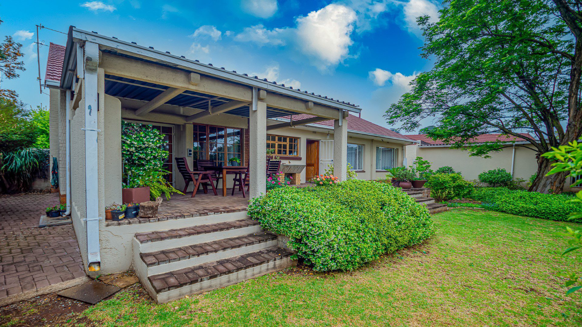 Kibler Park – Stunning 3 Bedroom Family Home