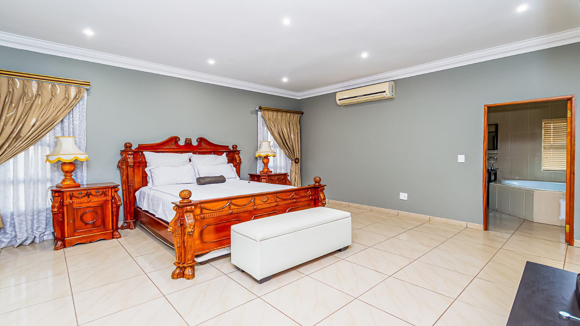 11 Meyersdal Crest Estate – Luxurious 4 Bedroom Family Home