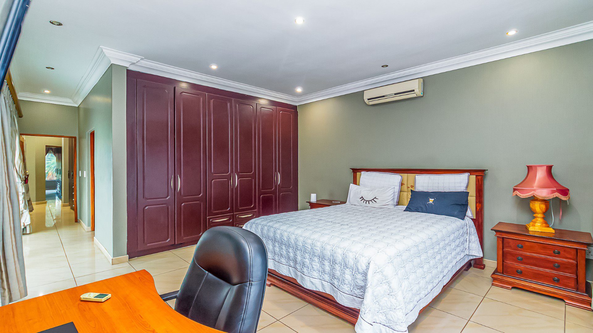 12 Meyersdal Crest Estate – Luxurious 4 Bedroom Family Home