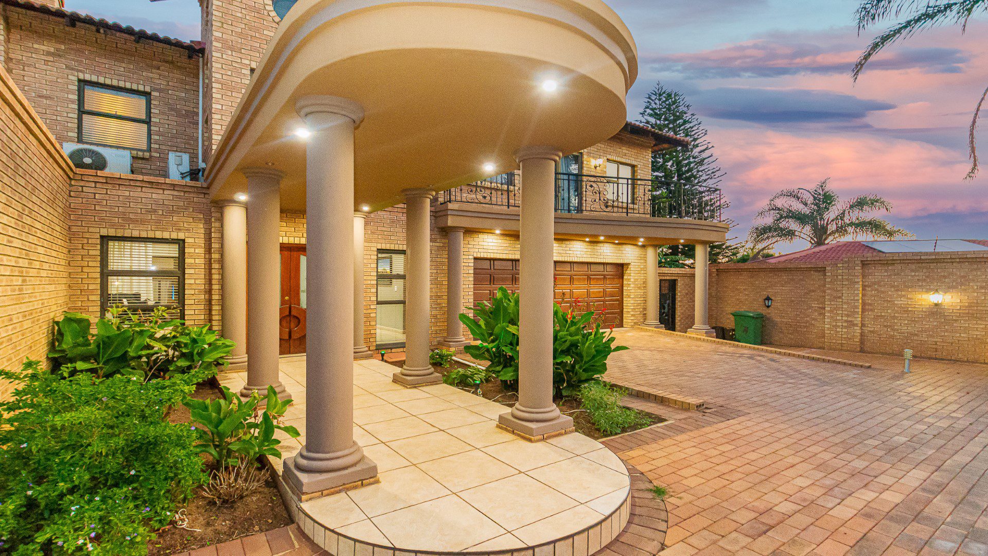 3 Meyersdal Crest Estate – Luxurious 4 Bedroom Family Home