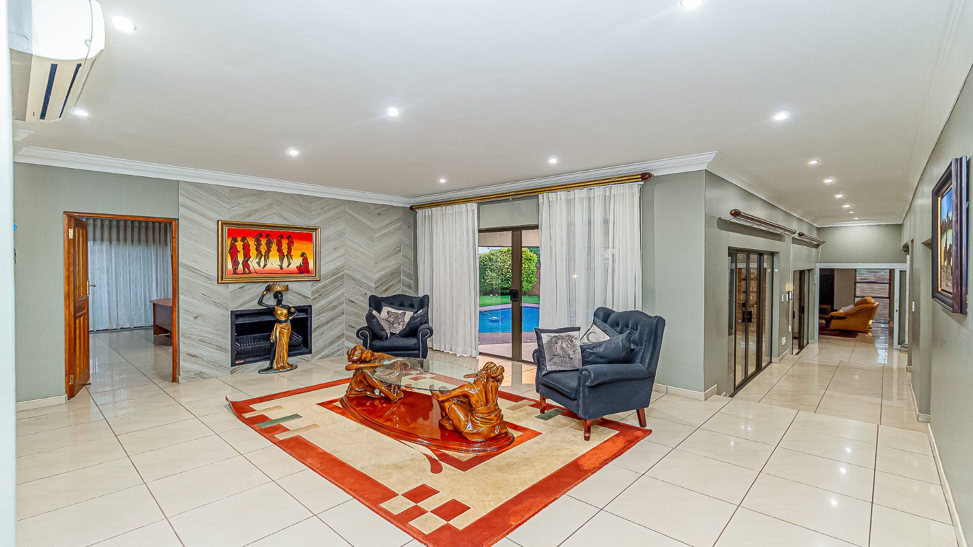 4 Meyersdal Crest Estate – Luxurious 4 Bedroom Family Home