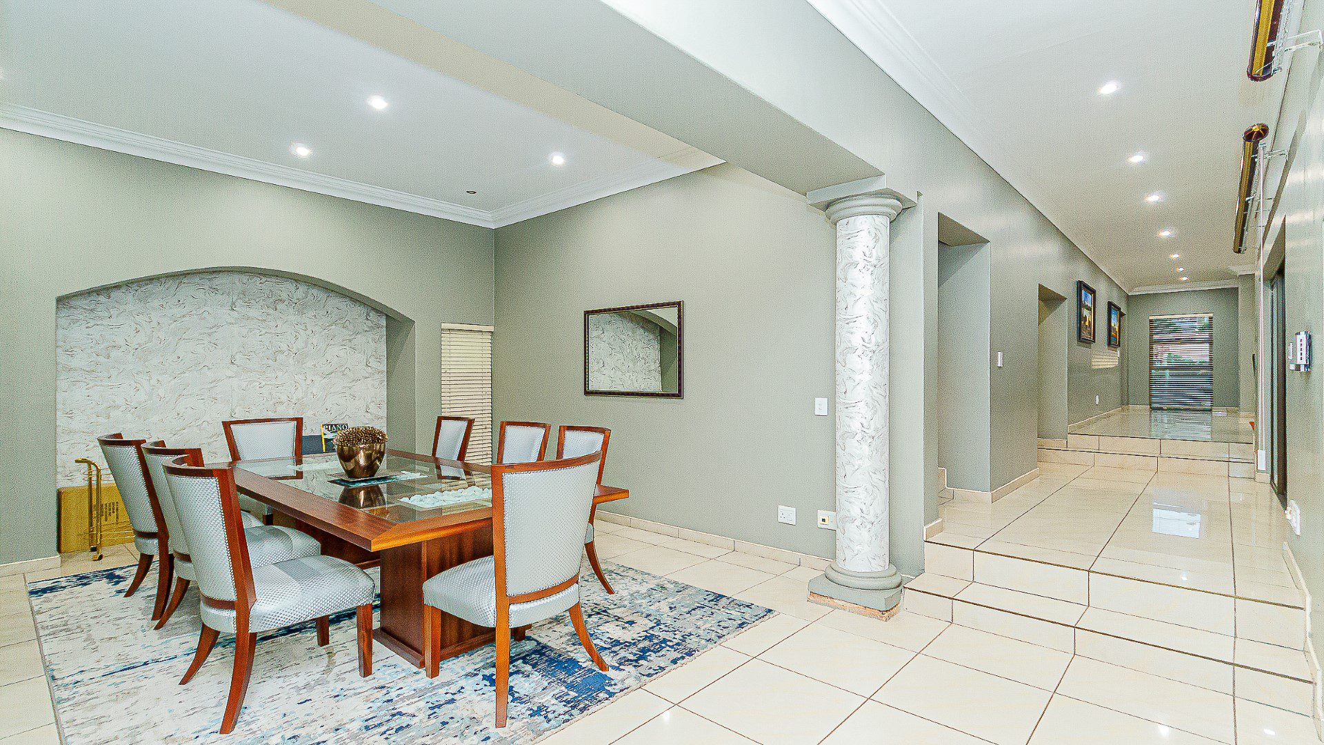5 Meyersdal Crest Estate – Luxurious 4 Bedroom Family Home