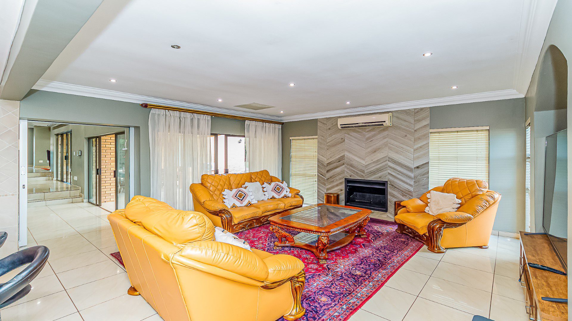 6 Meyersdal Crest Estate – Luxurious 4 Bedroom Family Home