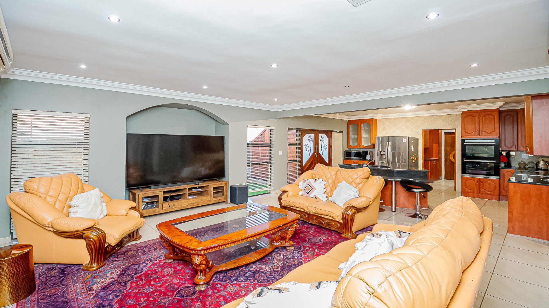 8 Meyersdal Crest Estate – Luxurious 4 Bedroom Family Home
