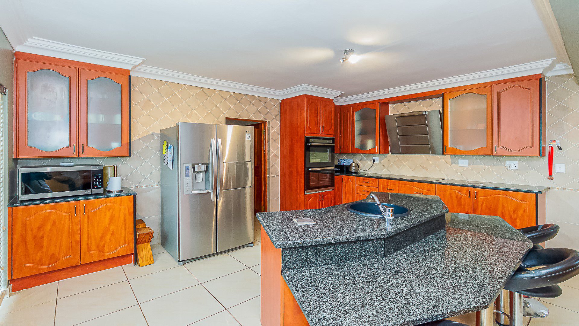 9 Meyersdal Crest Estate – Luxurious 4 Bedroom Family Home