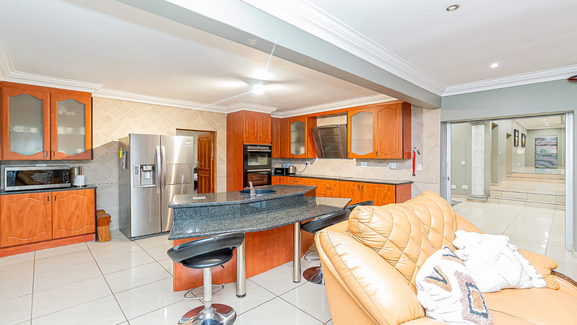 DSC_0163 Meyersdal Crest Estate – Luxurious 4 Bedroom Family Home