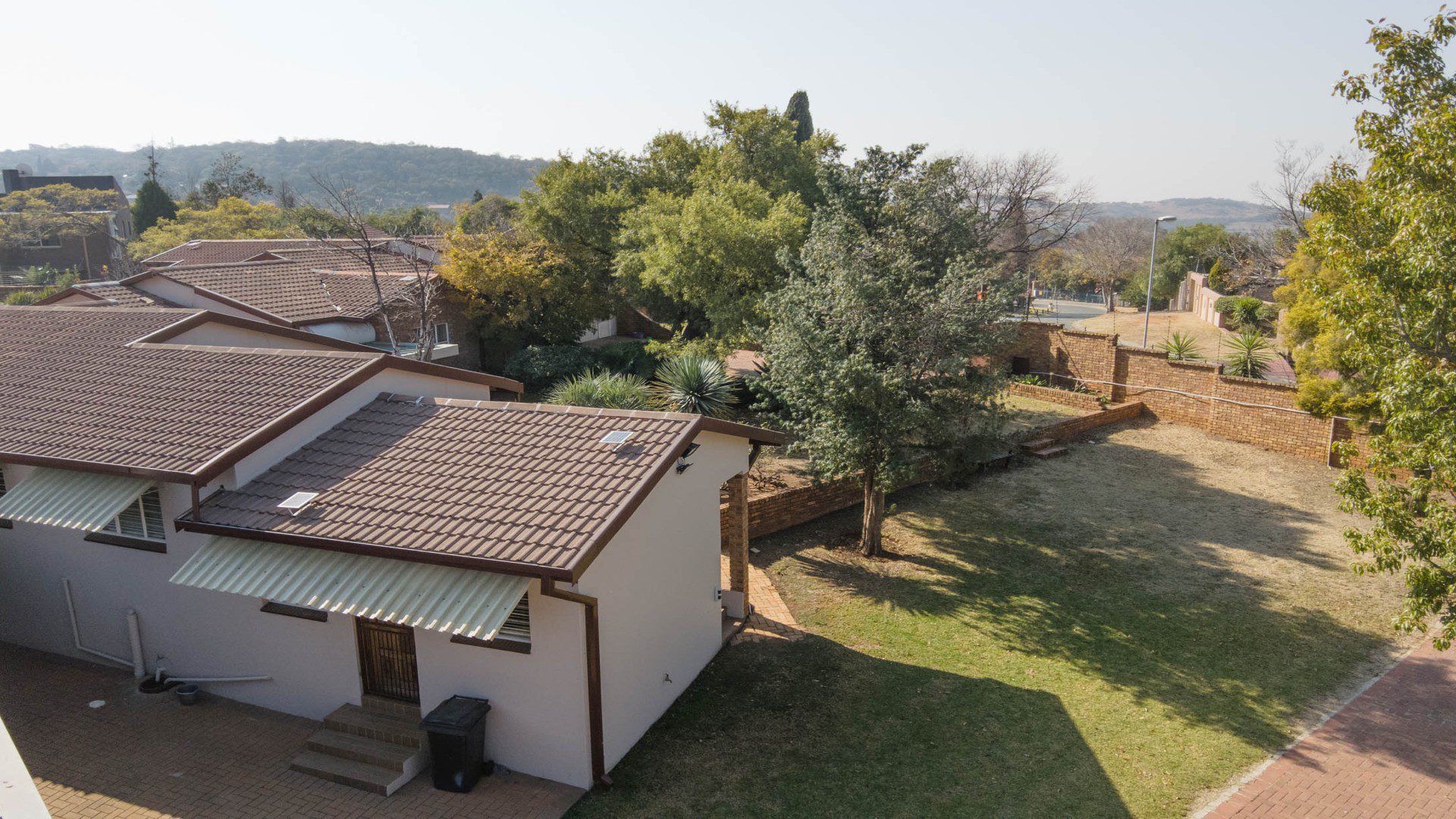 Mulbarton – Large 4 Bedroom Home + Flatlet