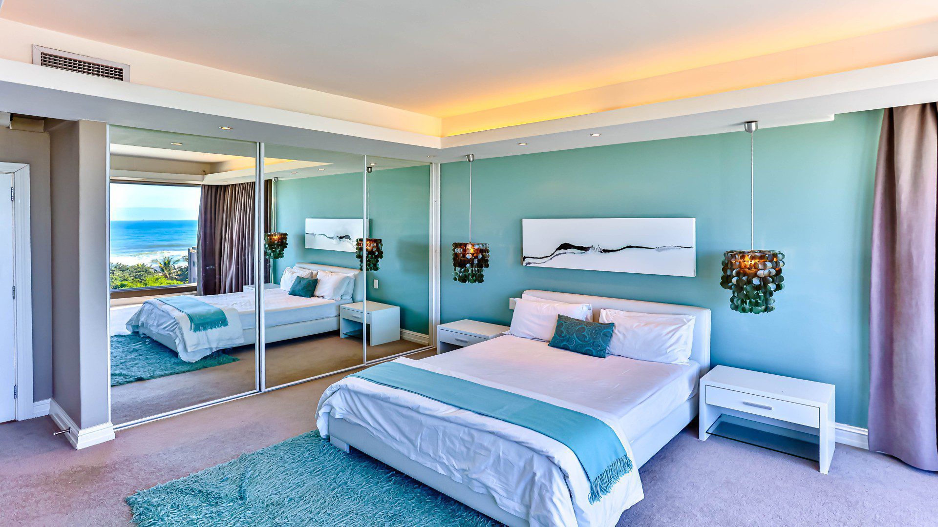 18 Umhlanga – Grand Family Home with Panoramic Sea Views