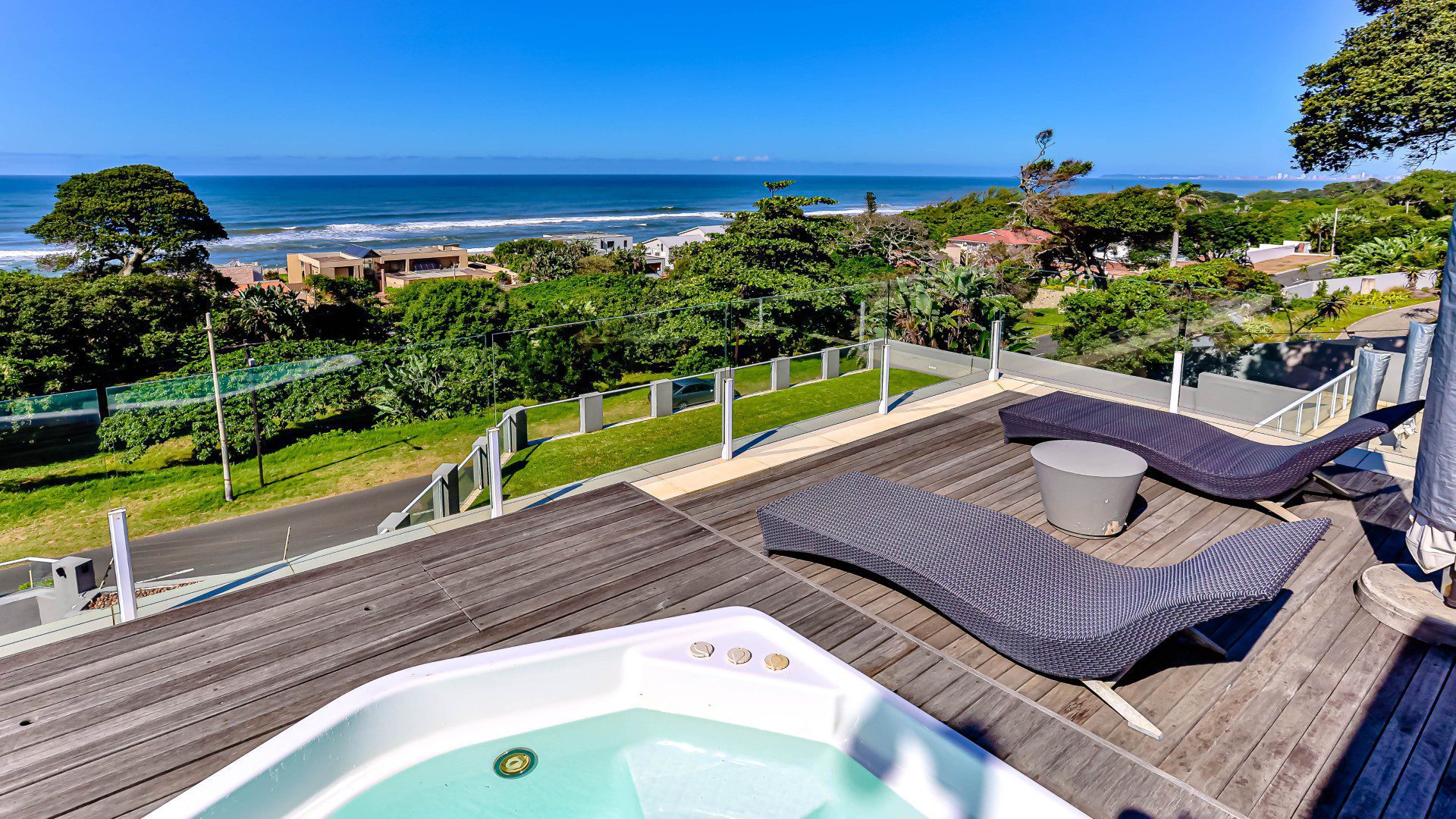 3 Umhlanga – Grand Family Home with Panoramic Sea Views