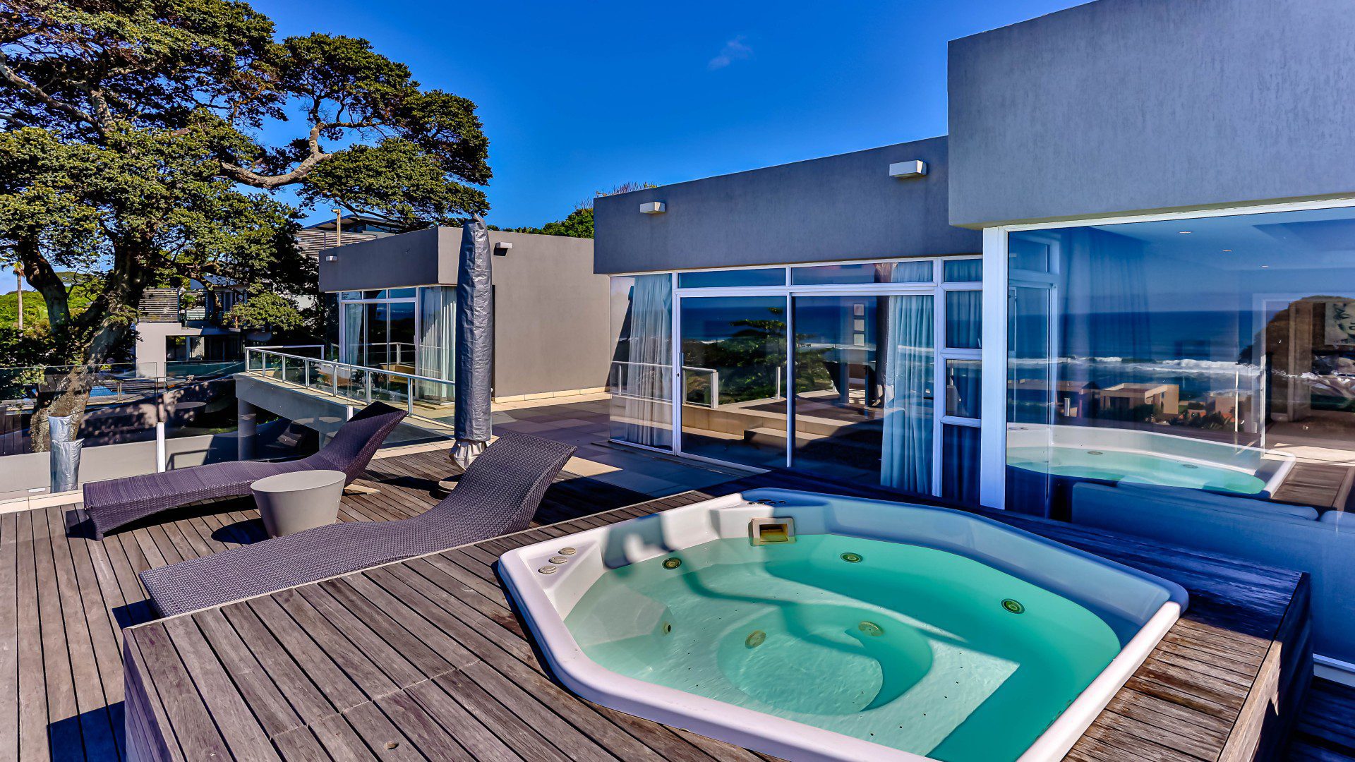 5 Umhlanga – Grand Family Home with Panoramic Sea Views