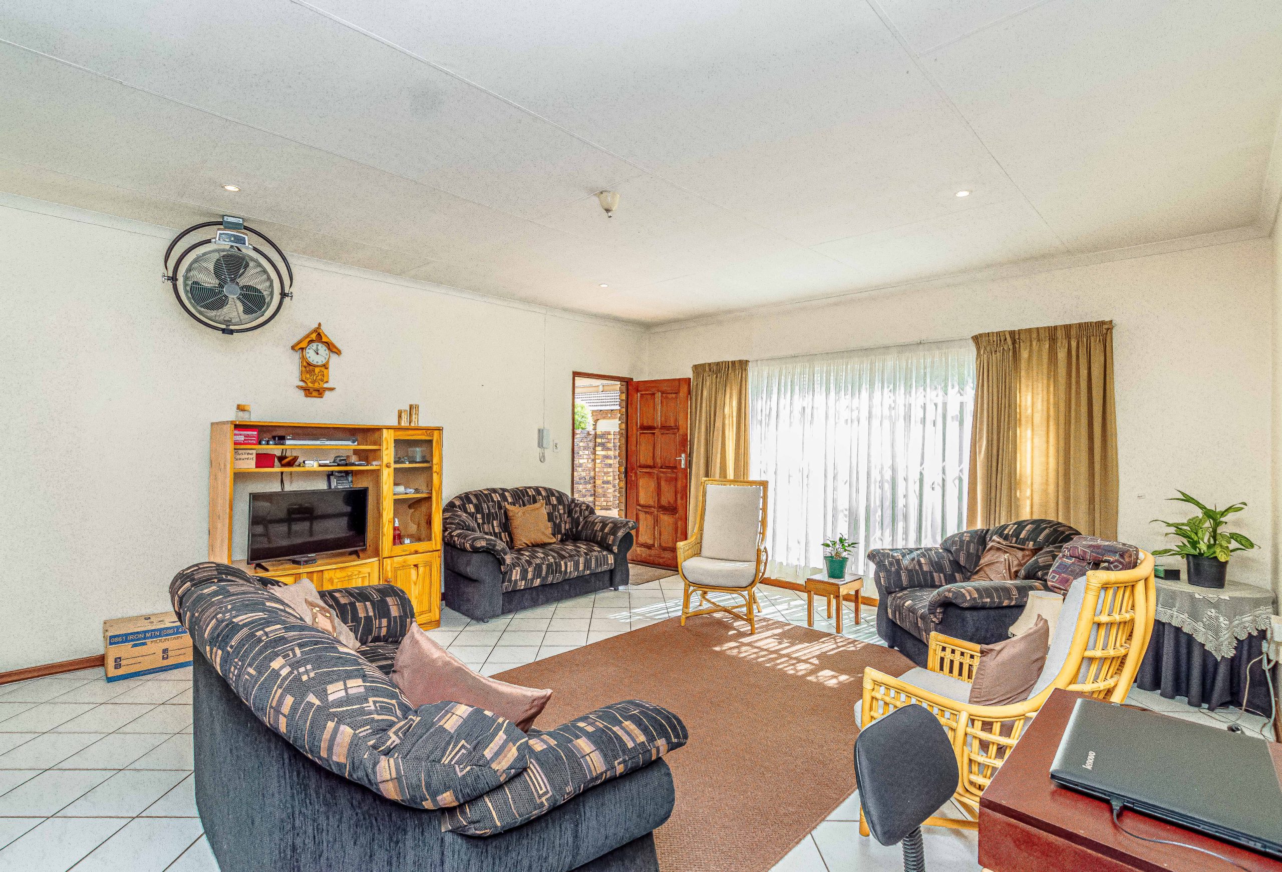 Kibler Park – Elegant 2 Bedroom Cluster, Secure Estate Living