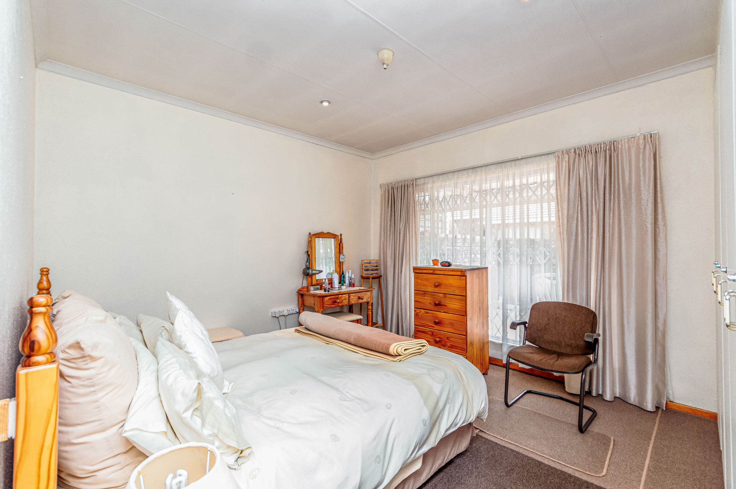 Kibler Park – Elegant 2 Bedroom Cluster, Secure Estate Living